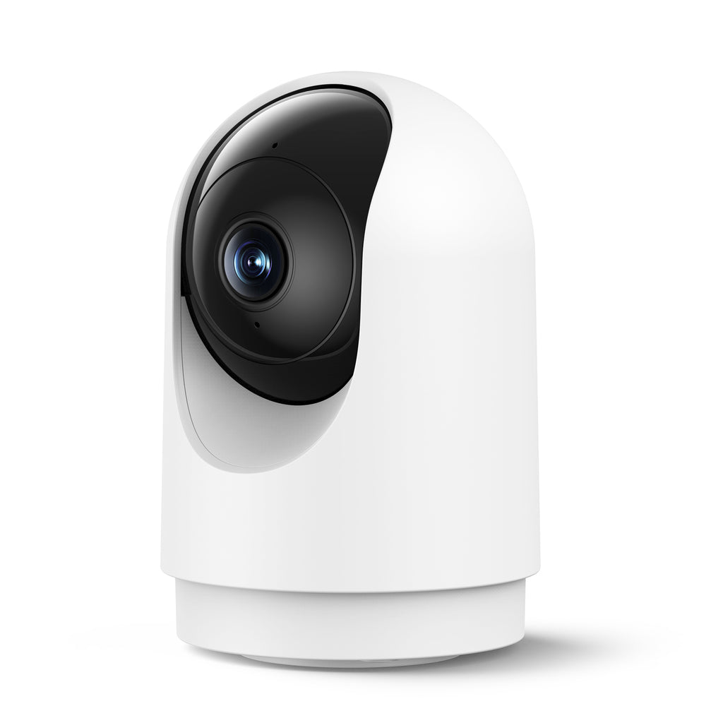 Indoor 3K 5MP Dual Band 2.4G 5G WiFi Security Camera For Home Security